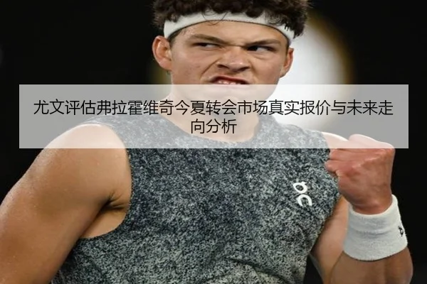 尤文评估弗拉霍维奇今夏转会市场真实报价与未来走向分析
