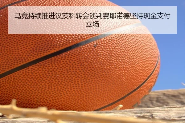 马竞持续推进汉茨科转会谈判费耶诺德坚持现金支付立场